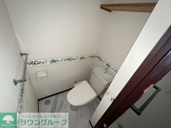 リバティの物件内観写真